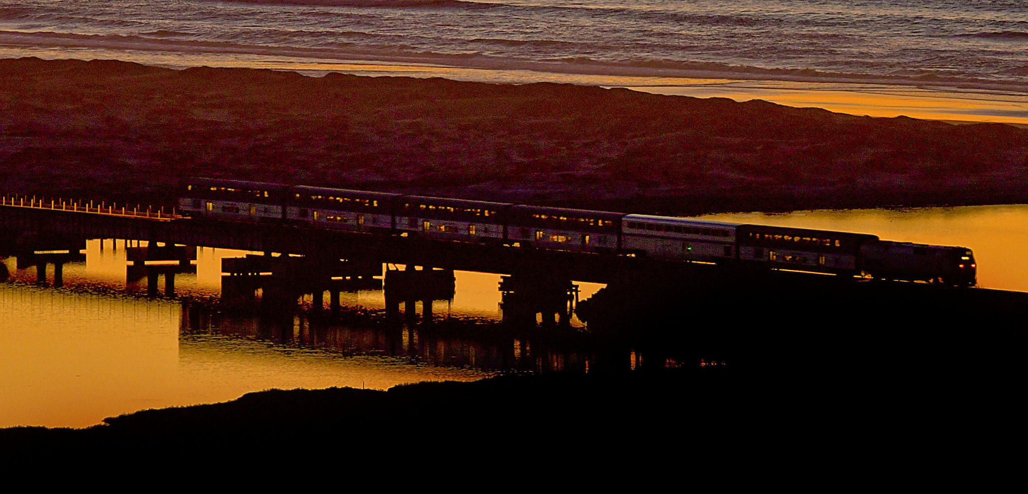 Photos: The beauty of living on the Central Coast